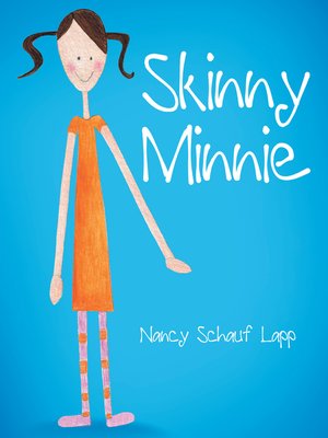 cover image of Skinny Minnie